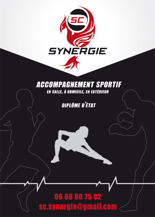 flyer sc synergie